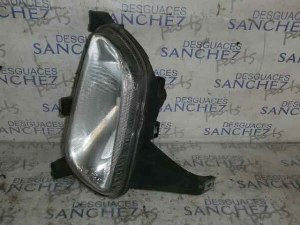 FARO ANTINIEBLA DERECHO CITROEN XANTIA BERLINA 1.9 Turbodiesel