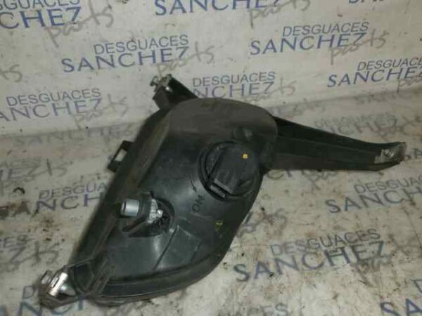 FARO ANTINIEBLA DERECHO CITROEN XANTIA BERLINA 1.9 Turbodiesel - Imagen 2