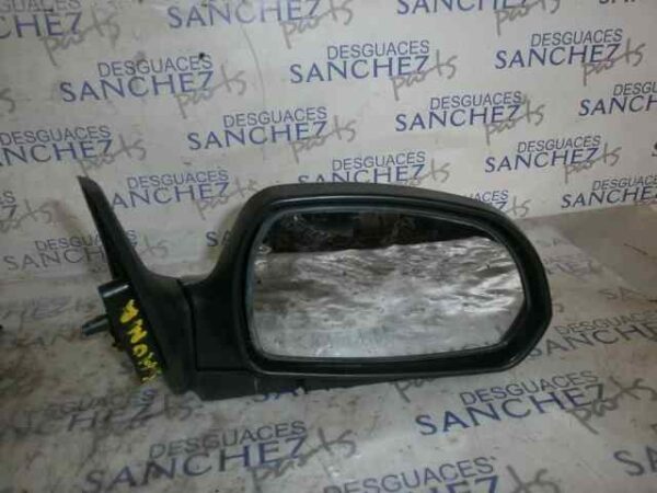 RETROVISOR DERECHO KIA SHUMA 1.5 CAT - Imagen 2