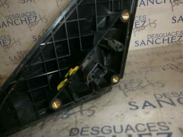 RETROVISOR DERECHO KIA SHUMA 1.5 CAT