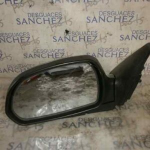 RETROVISOR IZQUIERDO KIA SHUMA 1.5 CAT