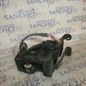 FARO ANTINIEBLA DERECHO KIA SHUMA II 1.6 CAT