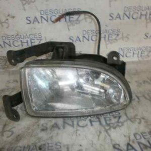 FARO ANTINIEBLA IZQUIERDO KIA SHUMA II 1.6 CAT