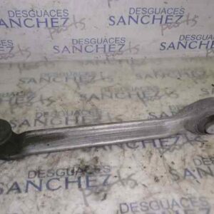 BRAZO SUSPENSION SUPERIOR DELANTERO DERECHO AUDI A6 BERLINA (4B2) 2.5 V6 24V TDI