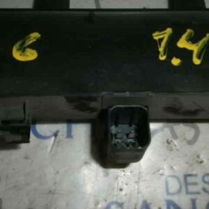 BOBINA ENCENDIDO PEUGEOT 206 SW 1.4