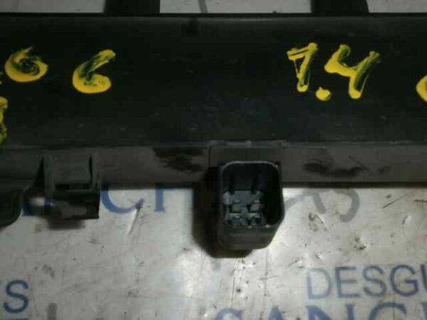 BOBINA ENCENDIDO PEUGEOT 206 SW 1.4