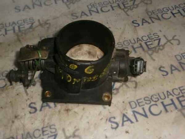CAJA MARIPOSA FORD MONDEO TURNIER (GE) 2.0 CAT - Imagen 2