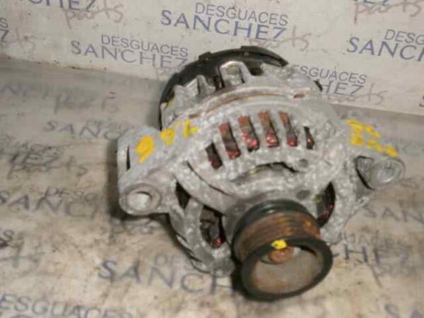 ALTERNADOR MG ROVER MG TF 1.6 CAT