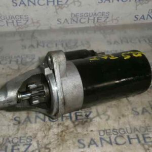 MOTOR ARRANQUE AUDI A6 AVANT (4B5) 2.5 V6 24V TDI