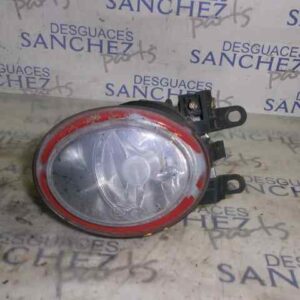 FARO ANTINIEBLA IZQUIERDO MG ROVER SERIE 25 (RF) 1.6 16V CAT