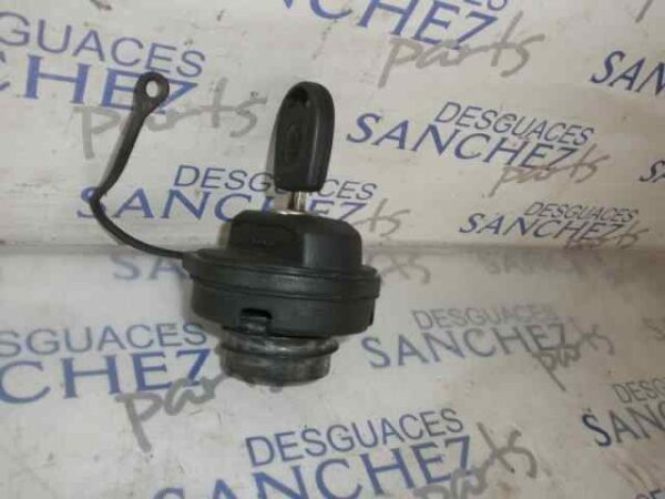 TAPON COMBUSTIBLE SEAT IBIZA  (6L1) *
