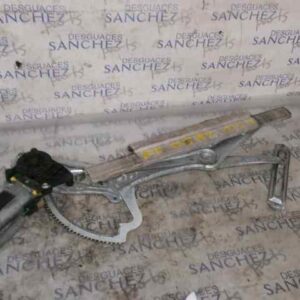 MOTOR ELEVALUNAS DELANTERO IZQUIERDO MERCEDES-BENZ BM SERIE 210 BERLINA DIESEL 3.0 Diesel CAT