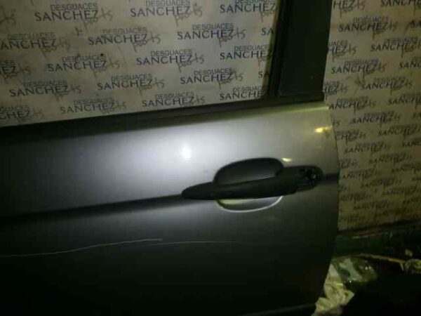 PUERTA DELANTERA IZQUIERDA BMW SERIE 3 COMPACT (E46) 2.0 Diesel CAT - Imagen 2