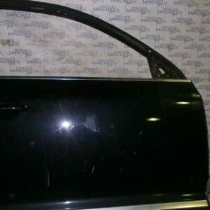 PUERTA DELANTERA DERECHA VOLKSWAGEN TOUAREG (7LA) 5.0 V10 TDI CAT (AYH)
