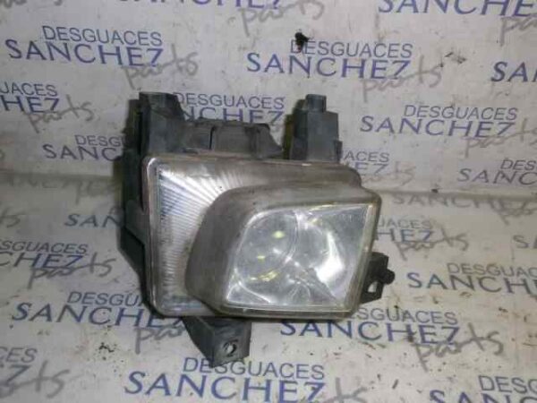 FARO ANTINIEBLA DERECHO OPEL VECTRA C BERLINA *