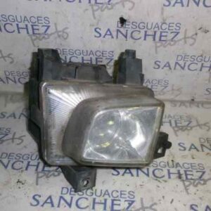 FARO ANTINIEBLA IZQUIERDO OPEL VECTRA C BERLINA *