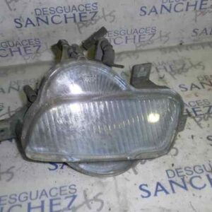 FARO ANTINIEBLA IZQUIERDO VOLVO V 70 FAMILIAR 2.4 Diesel