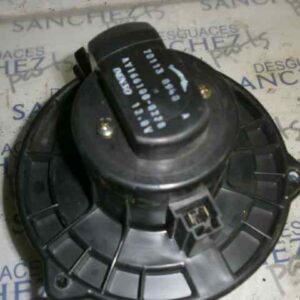 MOTOR CALEFACCION CHRYSLER JEEP GR.CHEROKEE (WJ/WG) 3.1 TD CAT