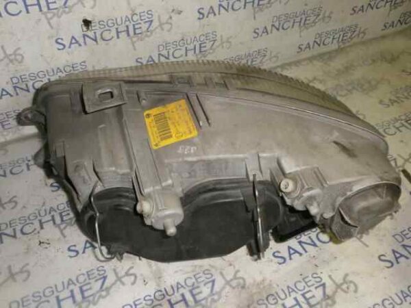 FARO DERECHO ALFA ROMEO ALFA 147 (190) 1.9 JTD CAT - Imagen 2