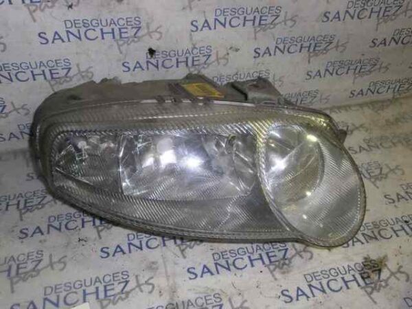 FARO DERECHO ALFA ROMEO ALFA 147 (190) 1.9 JTD CAT