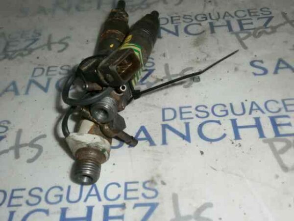 INYECTOR VOLKSWAGEN PASSAT BERLINA (3B2) 1.9 TDI