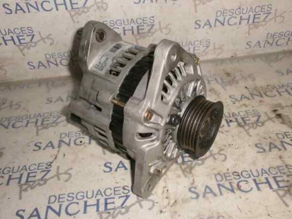 ALTERNADOR FORD ESCORT BERL./TURNIER * - Imagen 2