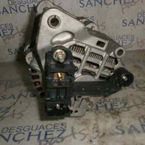 ALTERNADOR FORD ESCORT BERL./TURNIER *