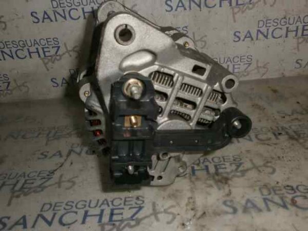 ALTERNADOR FORD ESCORT BERL./TURNIER *