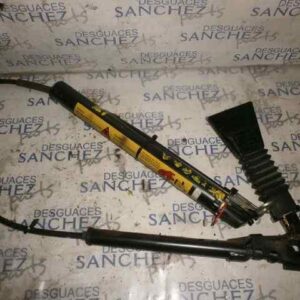 PRETENSOR AIRBAG DERECHO OPEL VECTRA A *