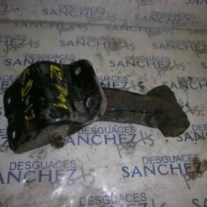 BRAZO SUSPENSION SUPERIOR DELANTERO IZQUIERDO NISSAN PRIMERA BERLINA (P11) 2.0 Turbodiesel CAT