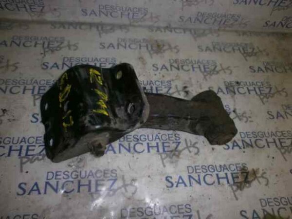 BRAZO SUSPENSION SUPERIOR DELANTERO IZQUIERDO NISSAN PRIMERA BERLINA (P11) 2.0 Turbodiesel CAT