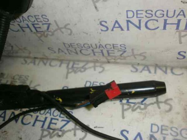 PRETENSOR AIRBAG DERECHO FORD FOCUS TURNIER (CAK) *