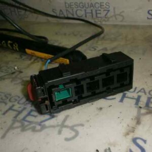 PRETENSOR AIRBAG IZQUIERDO OPEL CORSA C *