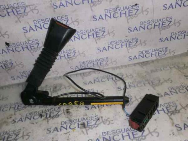 PRETENSOR AIRBAG IZQUIERDO OPEL CORSA C * - Imagen 2