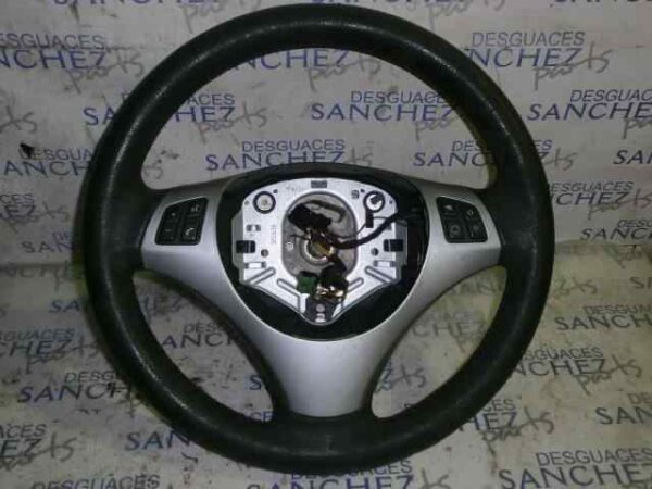 VOLANTE BMW SERIE 1 BERLINA (E81/E87) 2.0 16V Diesel CAT - Imagen 2