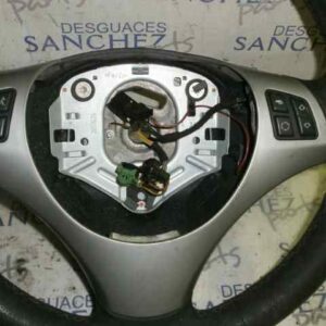 VOLANTE BMW SERIE 1 BERLINA (E81/E87) 2.0 16V Diesel CAT