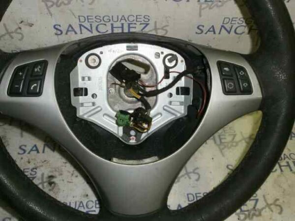 VOLANTE BMW SERIE 1 BERLINA (E81/E87) 2.0 16V Diesel CAT
