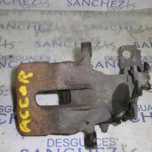 PINZA DE FRENO TRASERA IZQUIERDA HONDA ACCORD BERLINA (CG7-9/CH1-7) *