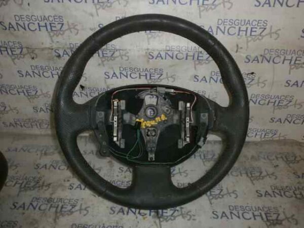 VOLANTE RENAULT MEGANE II CLASSIC BERLINA *