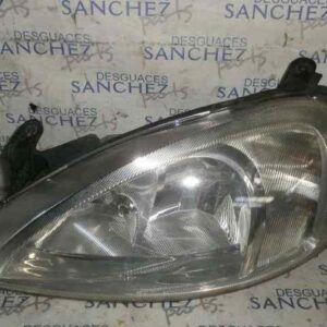 FARO IZQUIERDO OPEL CORSA C *