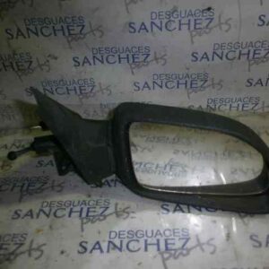 RETROVISOR DERECHO RENAULT 19 PORTÃN TRASERO (B/C53) *