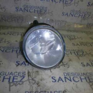 FARO ANTINIEBLA IZQUIERDO RENAULT MEGANE I FASE 2  BERLINA (BA0) *