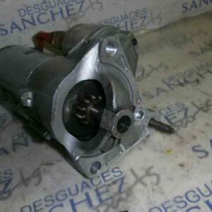 MOTOR ARRANQUE RENAULT LAGUNA II (BG0) *