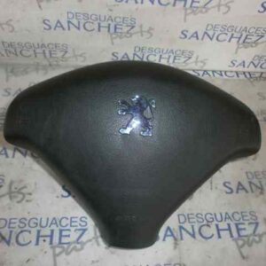 AIRBAG DELANTERO IZQUIERDO PEUGEOT 307 BERLINA (S2) *