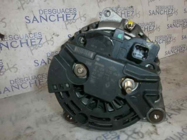 ALTERNADOR RENAULT LAGUNA II (BG0) * - Imagen 2