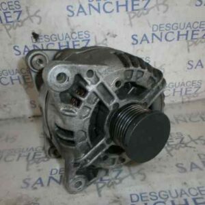 ALTERNADOR RENAULT LAGUNA II (BG0) *