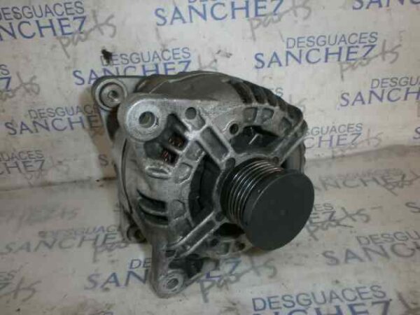 ALTERNADOR RENAULT LAGUNA II (BG0) *