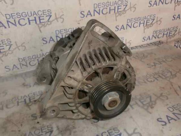 ALTERNADOR RENAULT TWINGO (CO6) * - Imagen 2