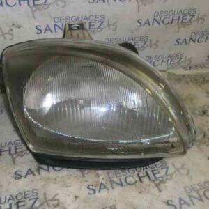 FARO DERECHO FIAT SEICENTO (187) *