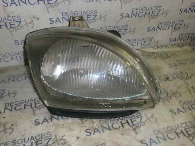 FARO DERECHO FIAT SEICENTO (187) *